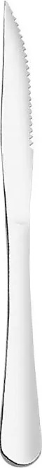 Набор ножей для стейка Restopit рп934/2 Виктория l=23,2 см (нерж. сталь) (6 шт.)