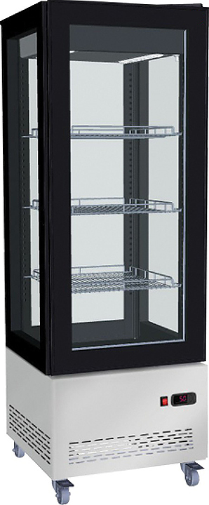 Витрина кондитерская Fornazza 30002003