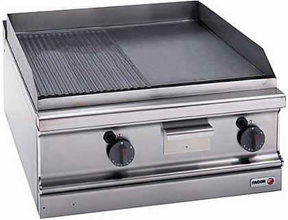 Поверхность жарочная Fagor Professional FTE-710 L/R