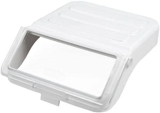 Крышка для контейнера EKSI EJW-PP+PC-LIDS40