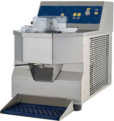 Фризер для твердого мороженого и сорбетов STAF59 VT152M A