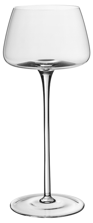 Бокал для коктейля MGline 79253 135 мл d 52/70 мм h 165 мм (хрустальное стекло)