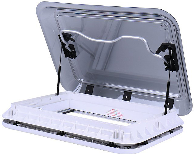 Люк MobileComfort HP7050