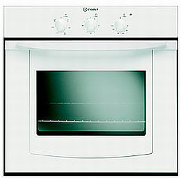 Независимый электрический духовой шкаф Indesit FI 51.B (WH)