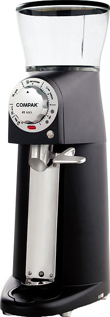 Кофемолка Compak R120