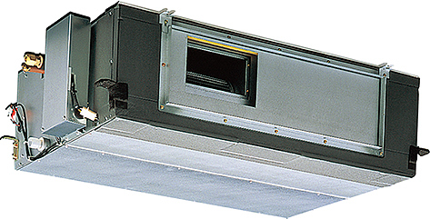 Внутренний блок мультизональной системы Mitsubishi Heavy Industries FDU500FKXE6F