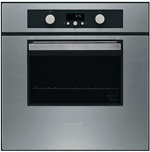 Независимый электрический духовой шкаф Ariston FZ 99 GP.1 IX F