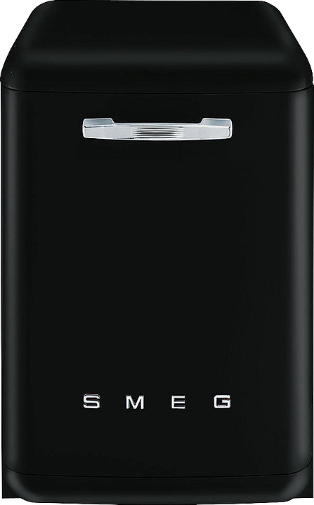 Посудомоечная машина SMEG LVFABBL