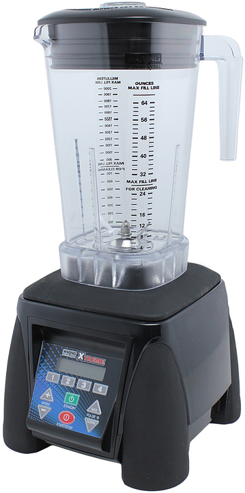 Блендер Waring MX1300XTX тритан