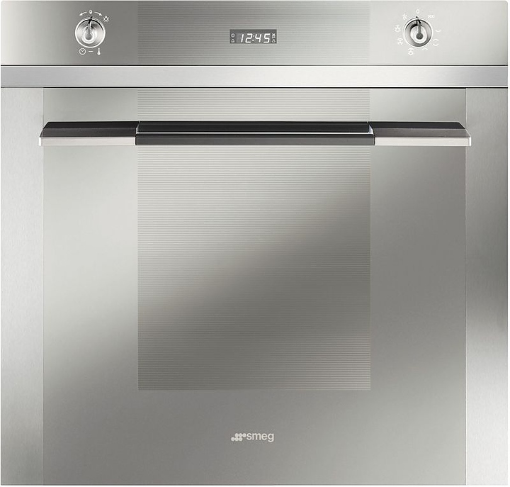 Духовой шкаф электрический SMEG SC106PZ-8