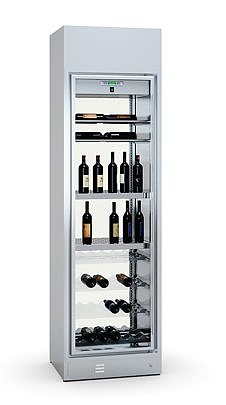 Винный шкаф Enofrigo Wine Library 1P