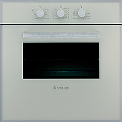 Независимый электрический духовой шкаф Ariston FQ 61.1 OP