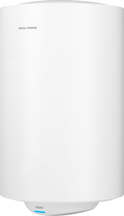 Водонагреватель электрический накопительный Royal Thermo RWH 80 Trend
