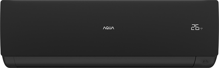 Настенная сплит-система Haier ПРЕМИУМ AQI-35FIS1/R3-B(IN) AQI-35FIS1/R3(OUT) Towada inverter черный