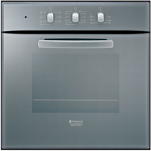 Независимый электрический духовой шкаф Ariston FD 61.1 ICE