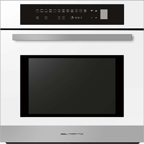 Шкаф духовой Beltratto FSP 6570B