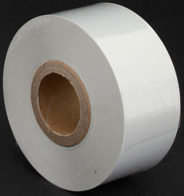 Лента красящая для термодатера Foodatlas (риббон) 30мм**122м**1" IN белая