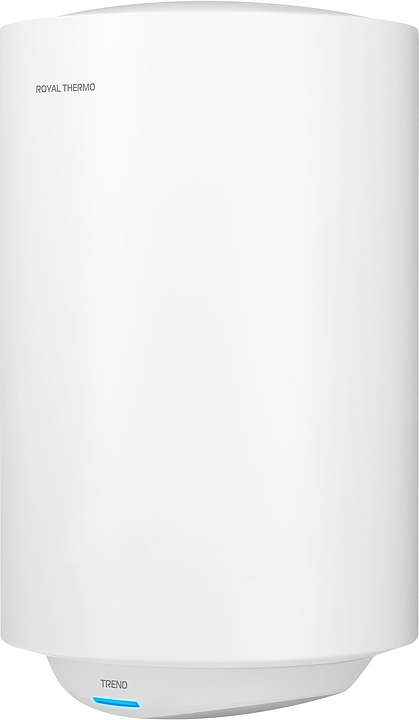 Водонагреватель электрический накопительный Royal Thermo RWH 30 Trend