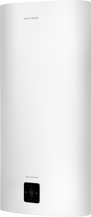 Водонагреватель электрический накопительный Royal Thermo RWH 100 Aqua Inox Inverter