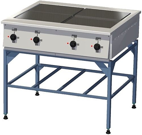 Плита электрическая Тулаторгтехника ПЭ-0,48Нс