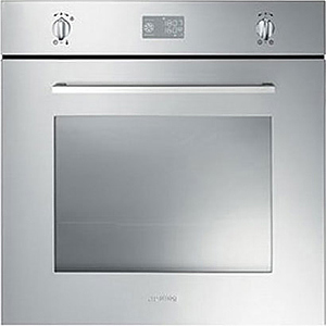 Многофункциональный духовой шкаф SMEG SF496X