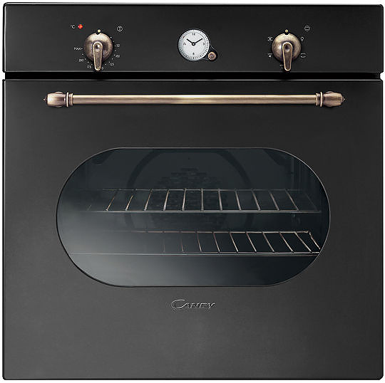 Независимый электрический духовой шкаф Candy FCL 614 GH