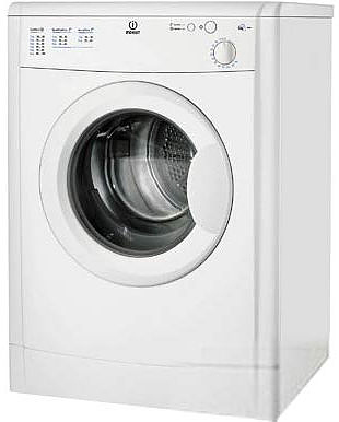 Сушильная машина Indesit ISL 60 V (EX)