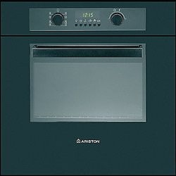 Независимый электрический духовой шкаф Ariston FZ 97 C.1 AN