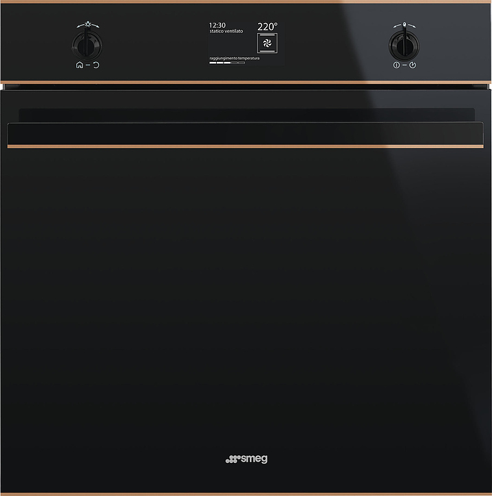Духовой шкаф SMEG SFP6603NRE