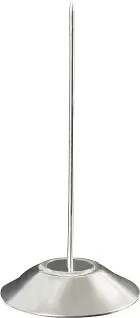 Игла для чеков Restopit бк078 d=8 см h=16 см (нерж. сталь)