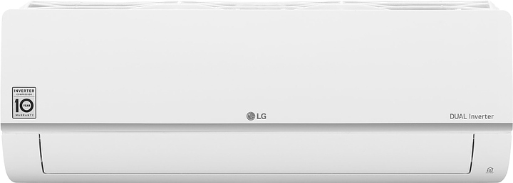 Настенная сплит-система LG P12SP