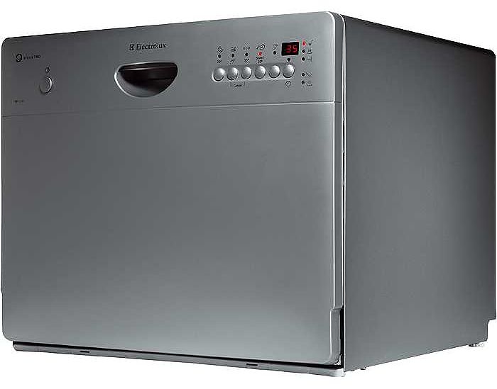 Посудомоечная машина Electrolux Professional ESF 2440 S