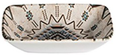 Блюдо прямоугольное ID Fine Heritage 20209-153118 17х12 см