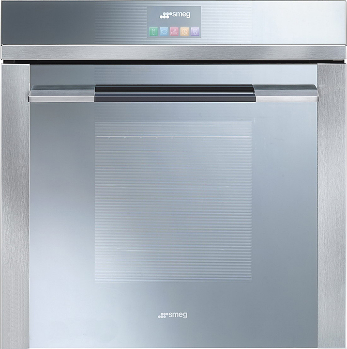 Духовой шкаф SMEG SFP140E
