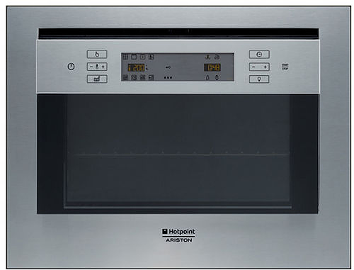 Независимый электрический духовой шкаф Ariston F48 1012.1 IX/HA