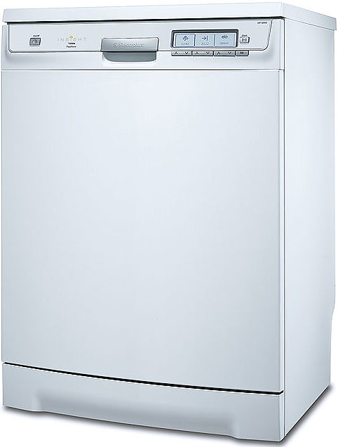 Посудомоечная машина Electrolux Professional ESF 68500