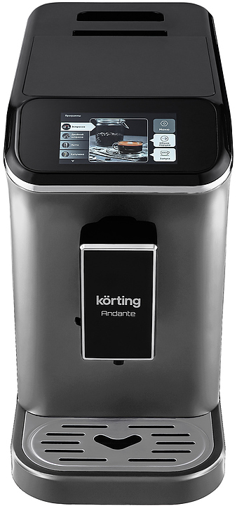 Кофемашина Korting KACM 2003 Andante