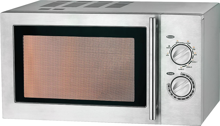 Печь микроволновая VIATTO D90D23SL-YR