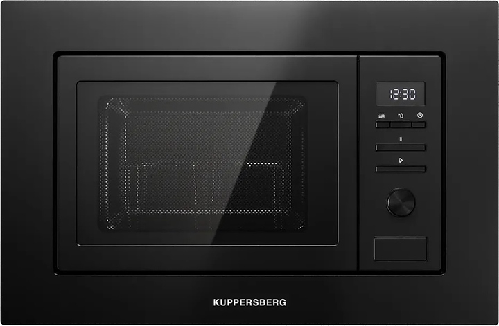 Микроволновая печь Kuppersberg HMW 621 B черная