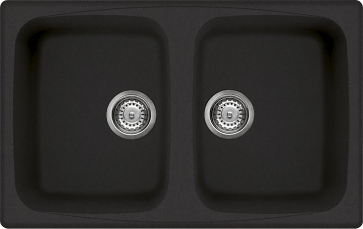 Кухонная мойка SMEG LZ792A2