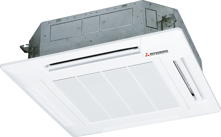 Внутренний блок мультизональной системы Mitsubishi Heavy Industries FDT90KXE6F