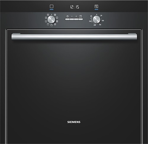 Независимый электрический духовой шкаф Siemens HB 33AB650 R