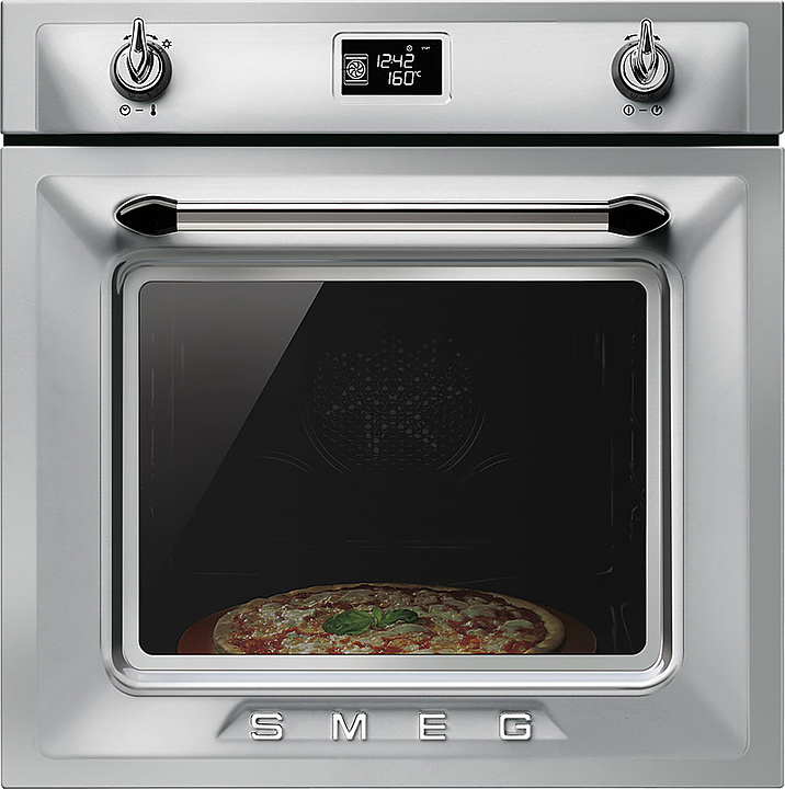 Духовой шкаф SMEG SF6922XPZ