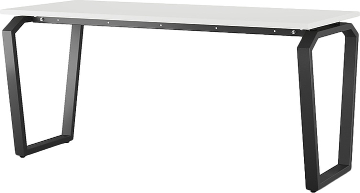 Стол компьютерный КОБОР KTB-120/60 black/premium