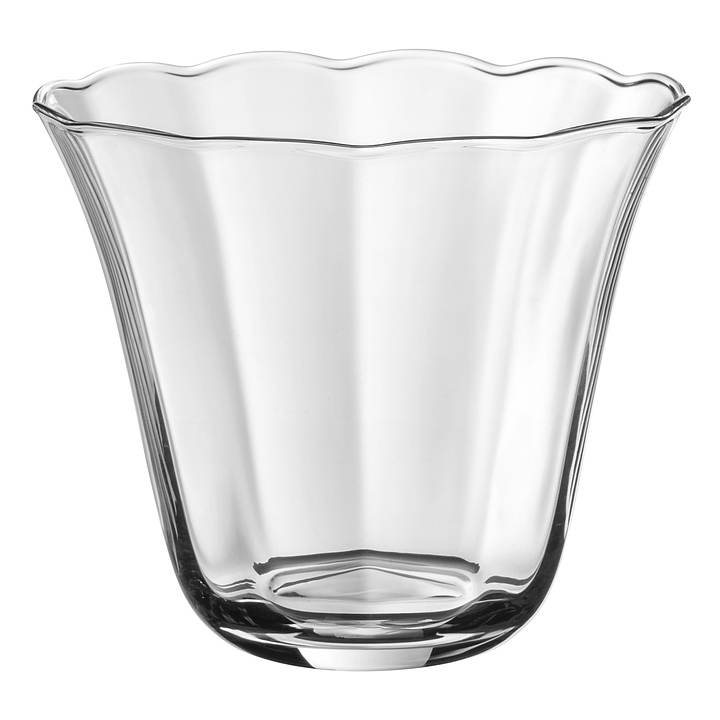 Стакан Олд Фэшн MGline Флауэр 79247 290 мл d 95 мм h 86 мм (хрустальное стекло)