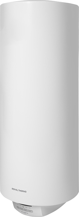 Водонагреватель электрический накопительный Royal Thermo RWH 80 Heatronic DL Slim DryHeat
