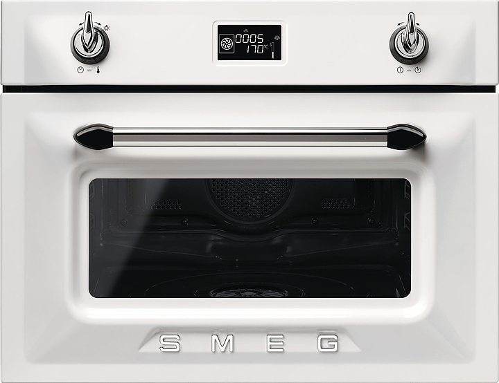 Духовой шкаф SMEG SF4920VCB