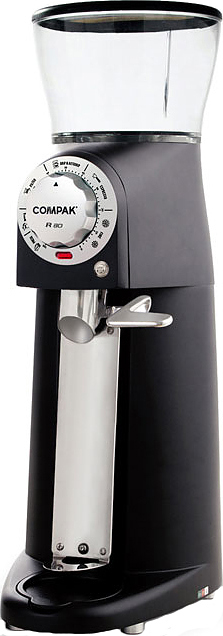 Кофемолка Compak R80