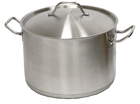 Кастрюля BKW W 28X16