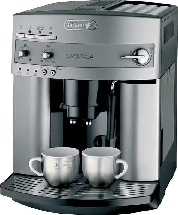 Кофемашина Delonghi ESAM 3200.S